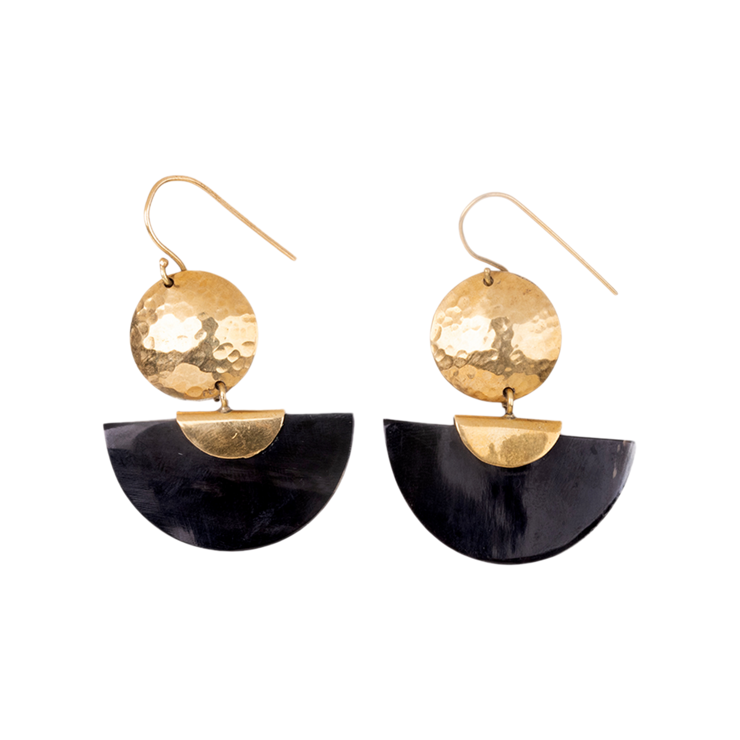 Aso Earrings