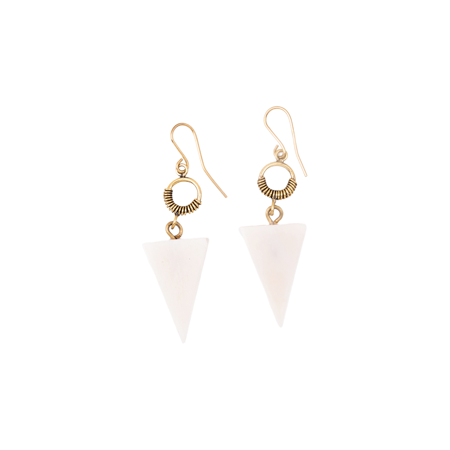 Nuru Earrings
