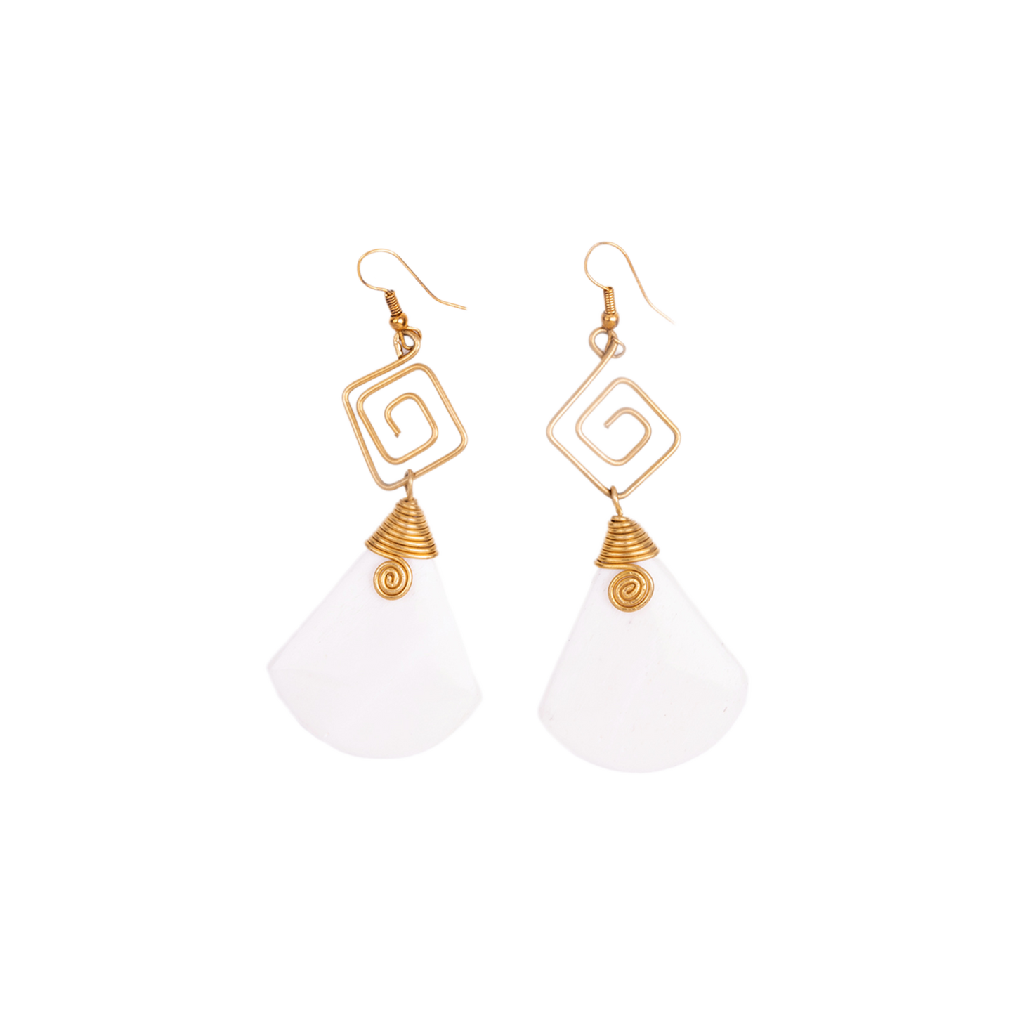 Luna Earrings