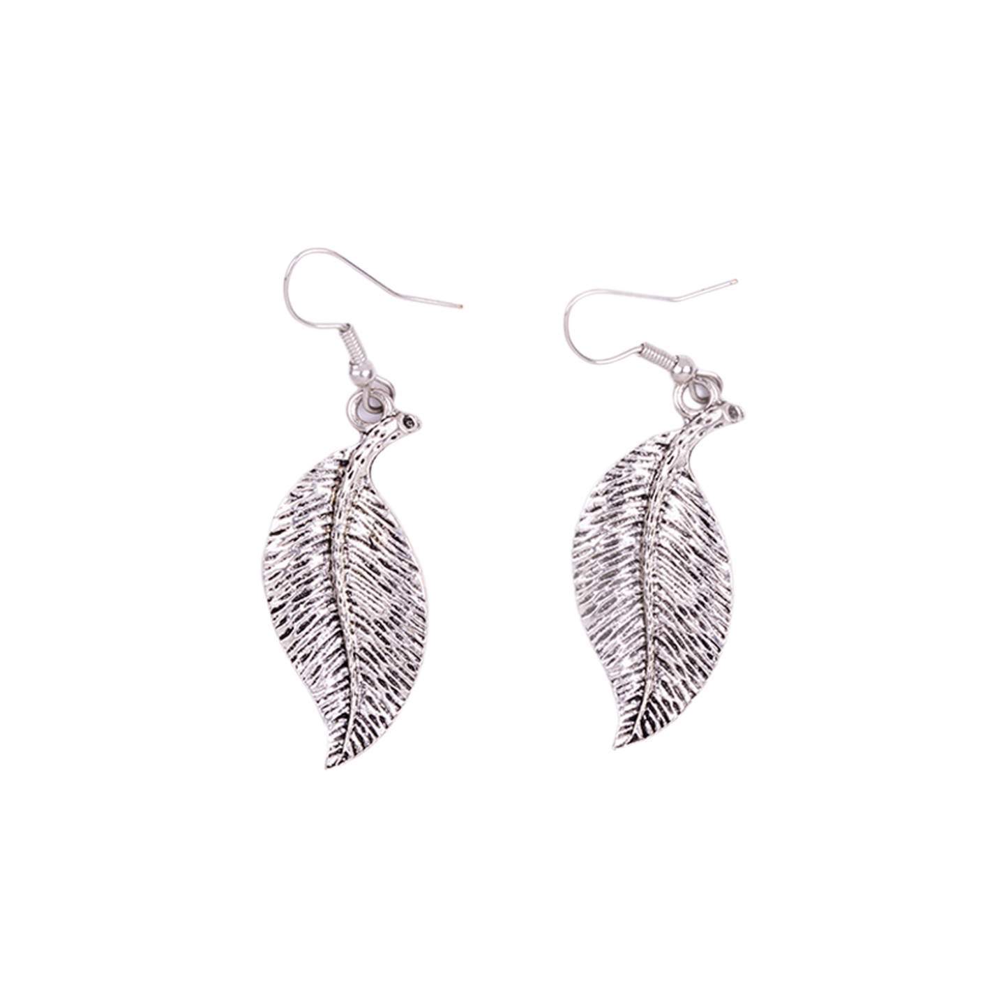 K-Leafy Earrings