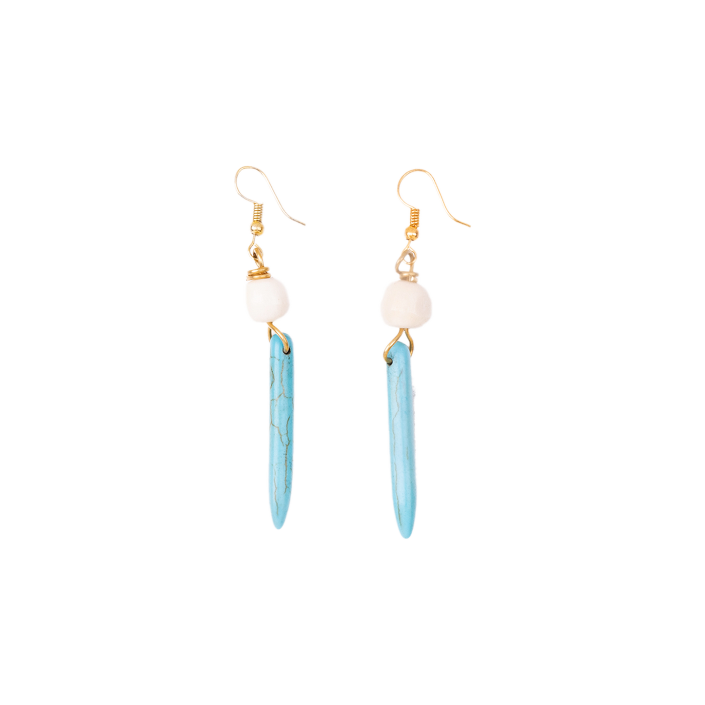 Zuri Earrings