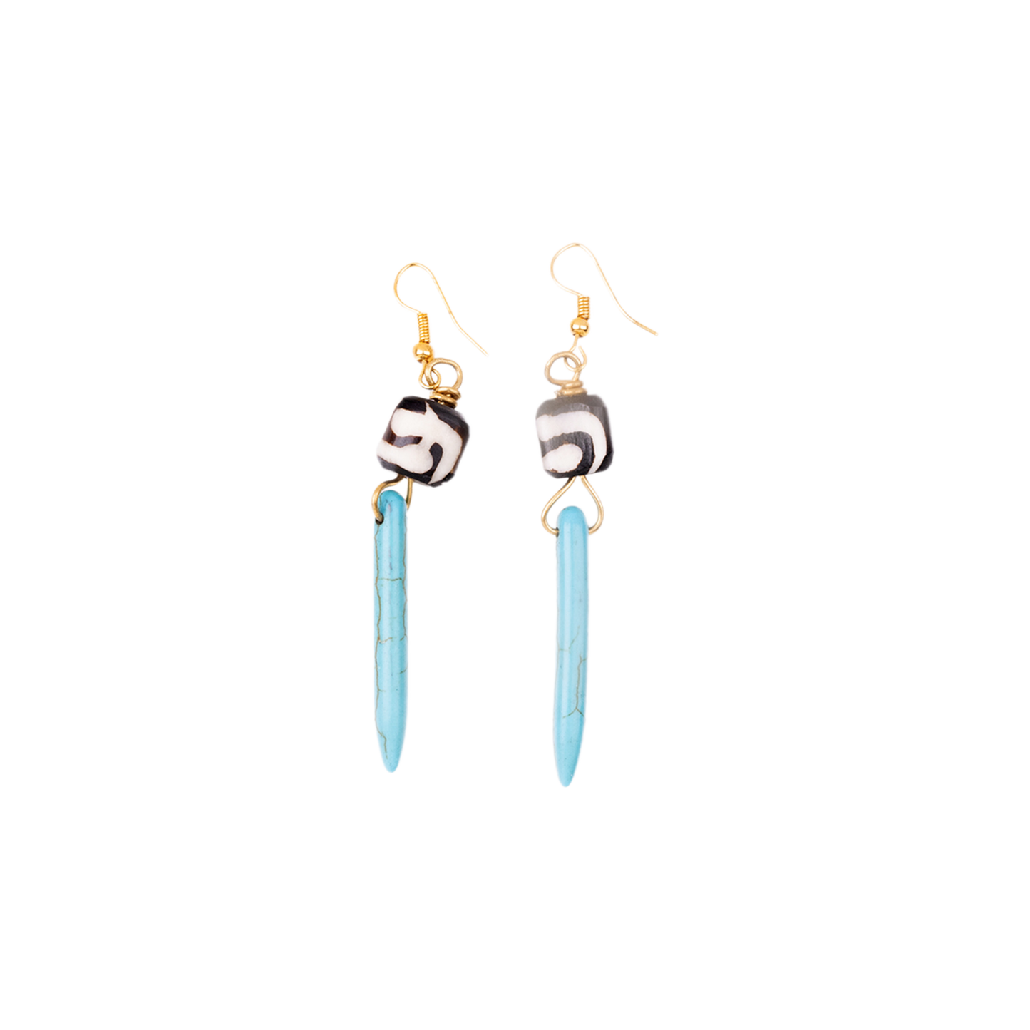 Zuri Extra Earrings