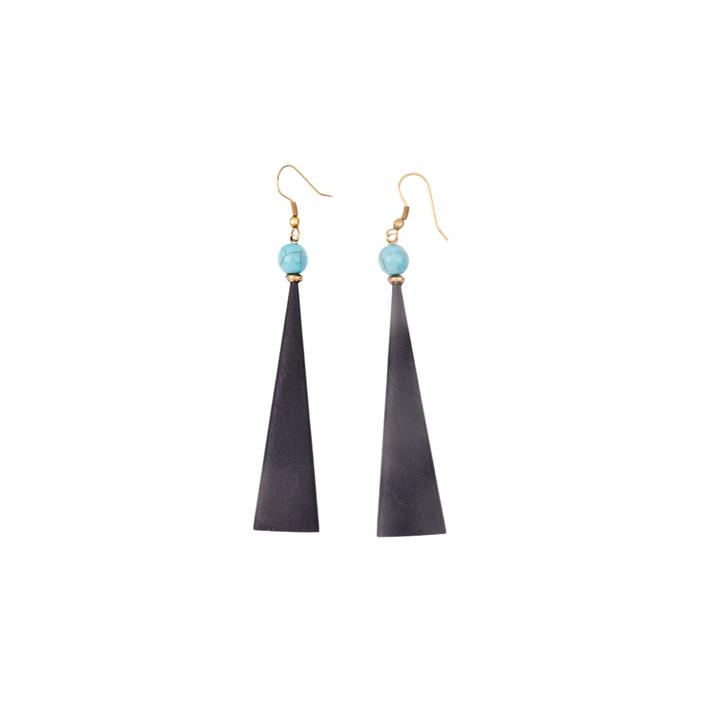 Vela Earrings
