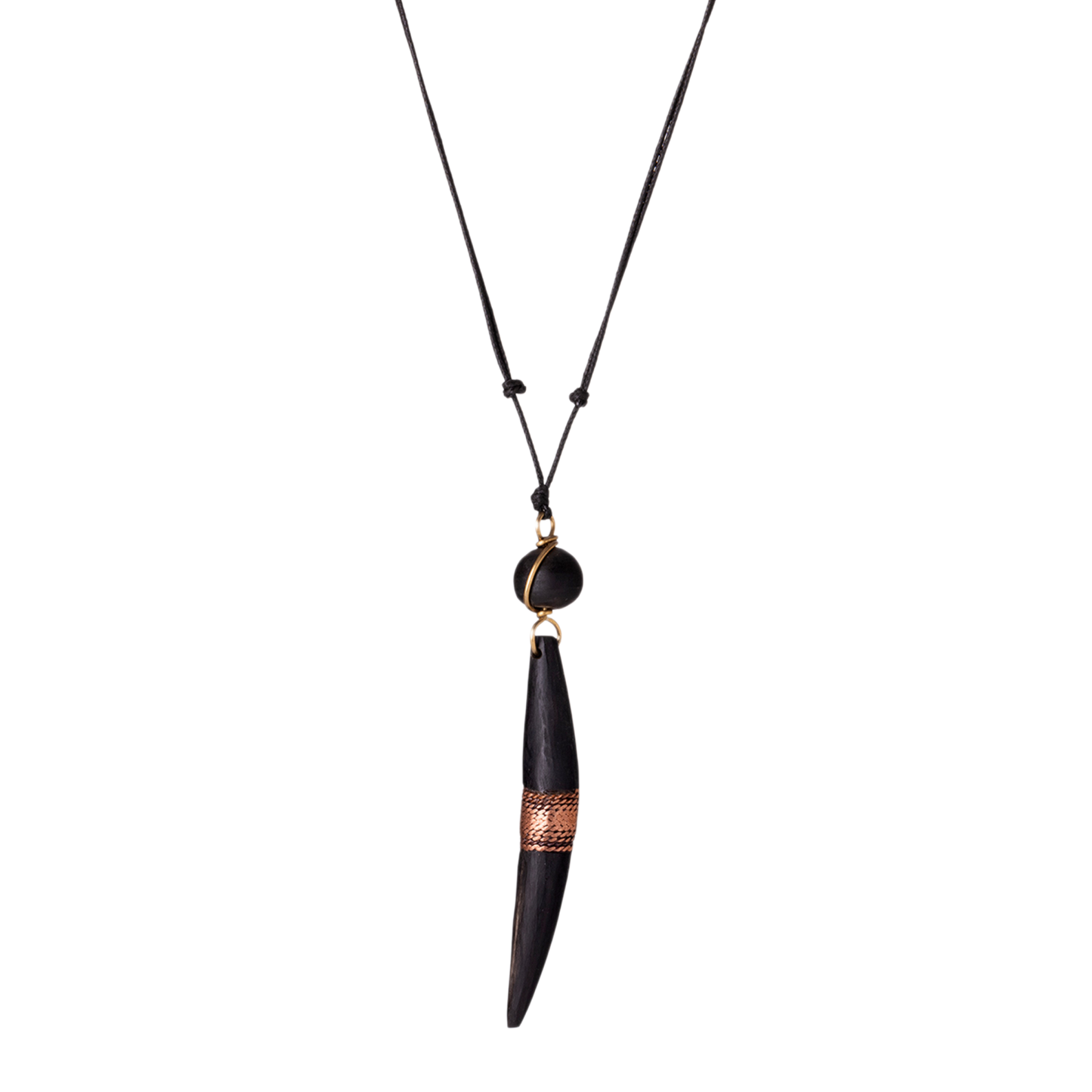 Vuno Necklace