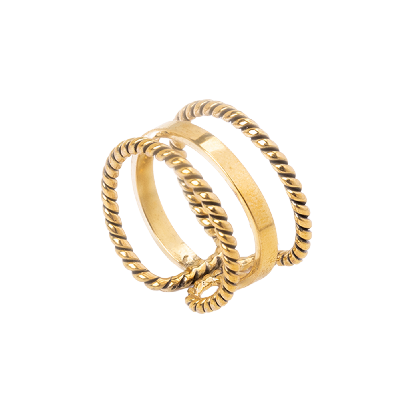 Yara Ring