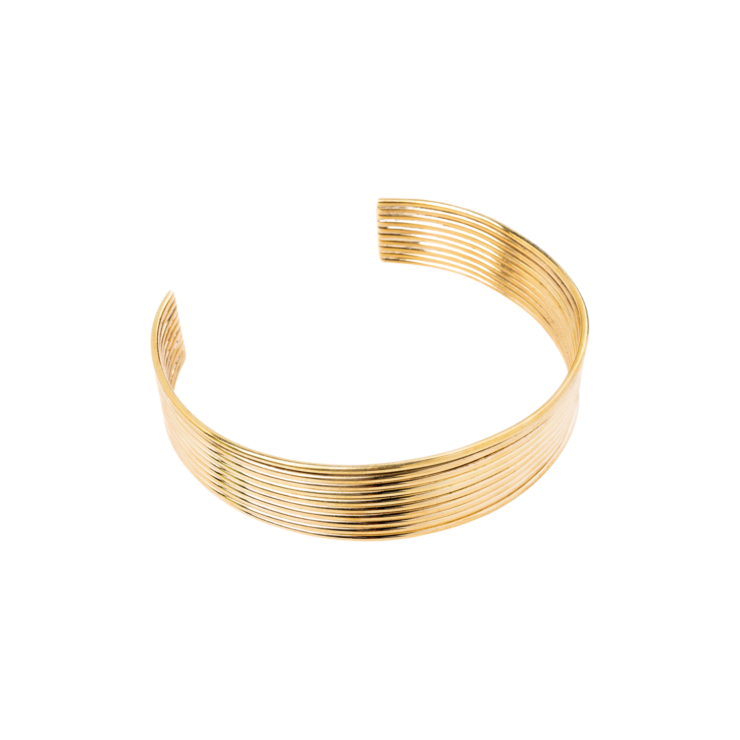 Yele stacked choker