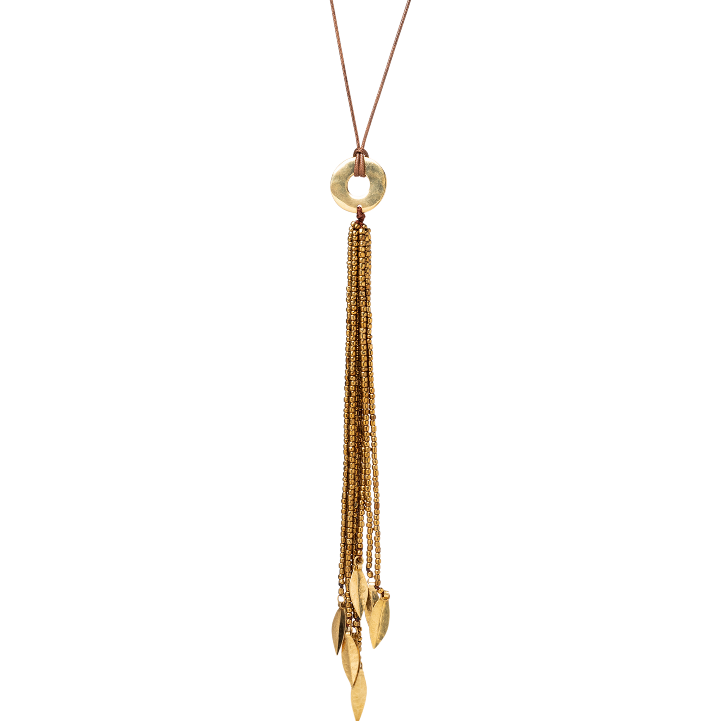 Yemaya Necklace