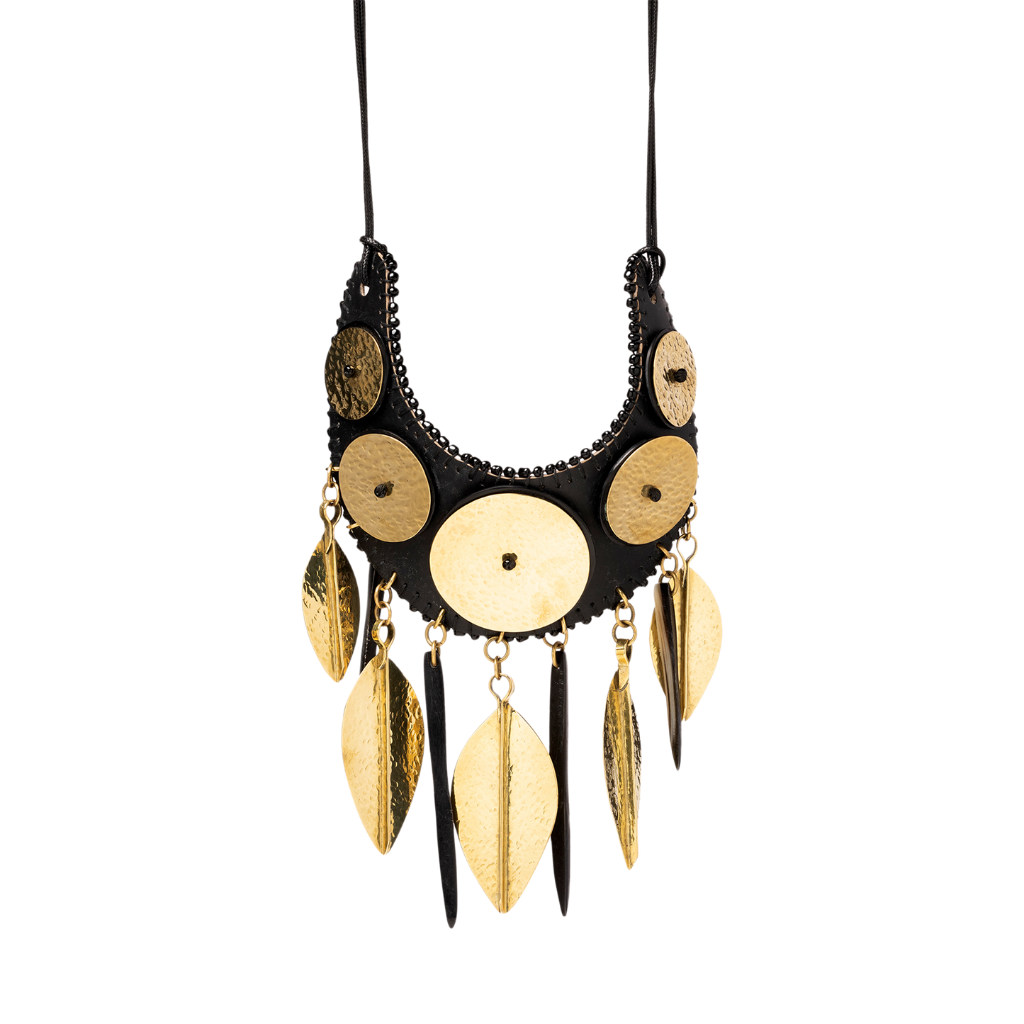 Zalika Statement Neckpiece