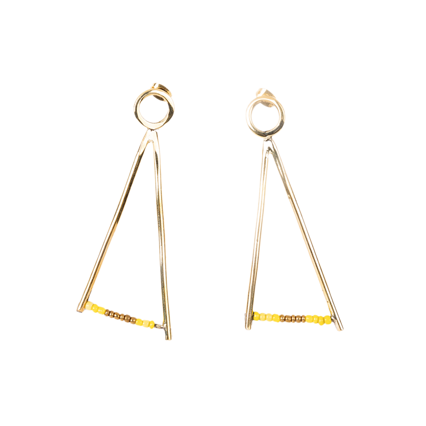 Zanele Earrings