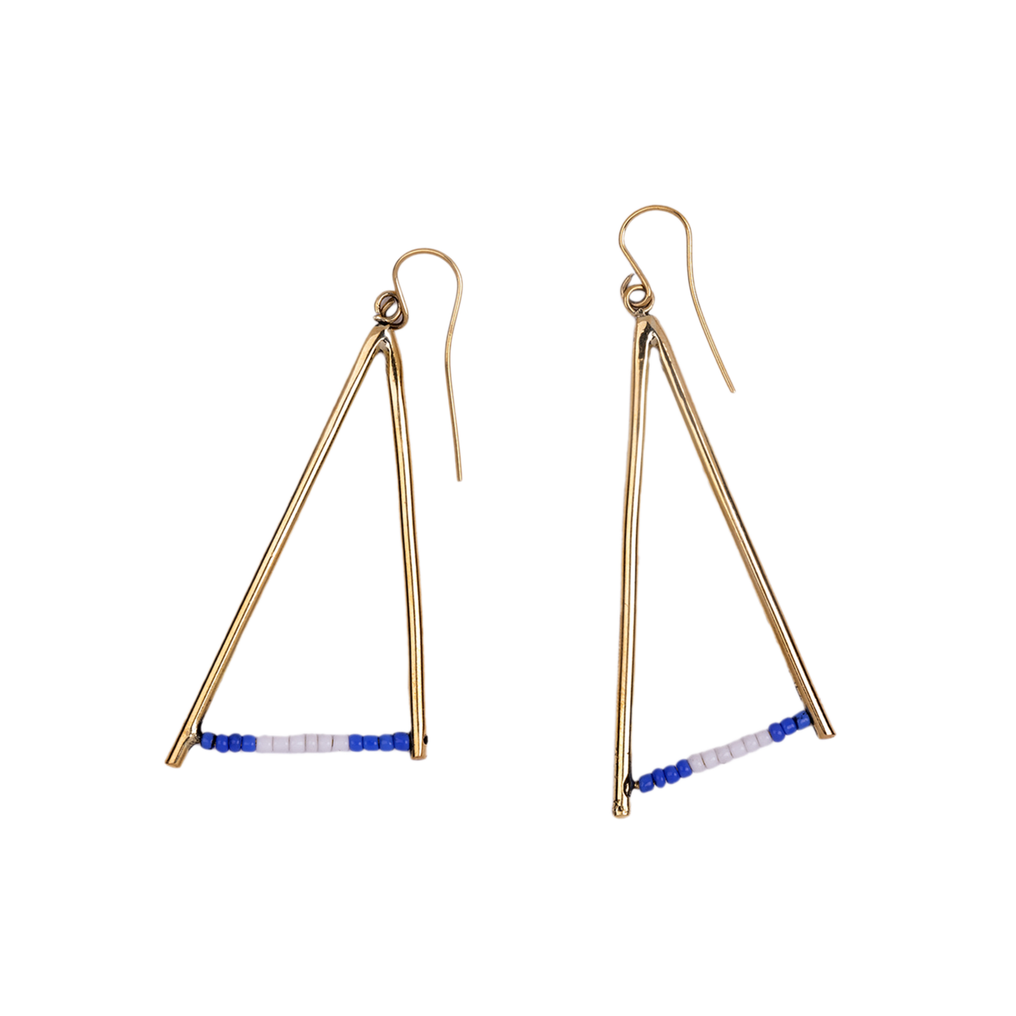 Zanele Earrings