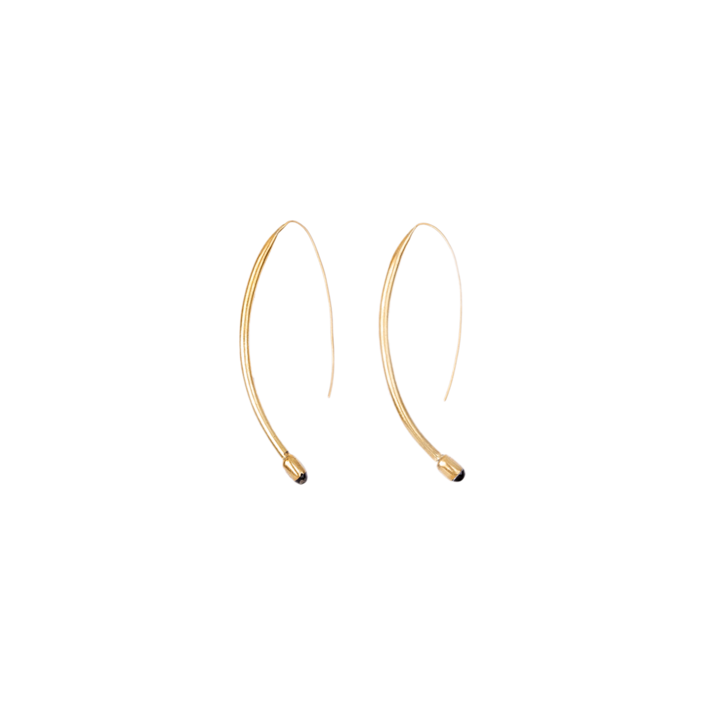 Zaria Earrings