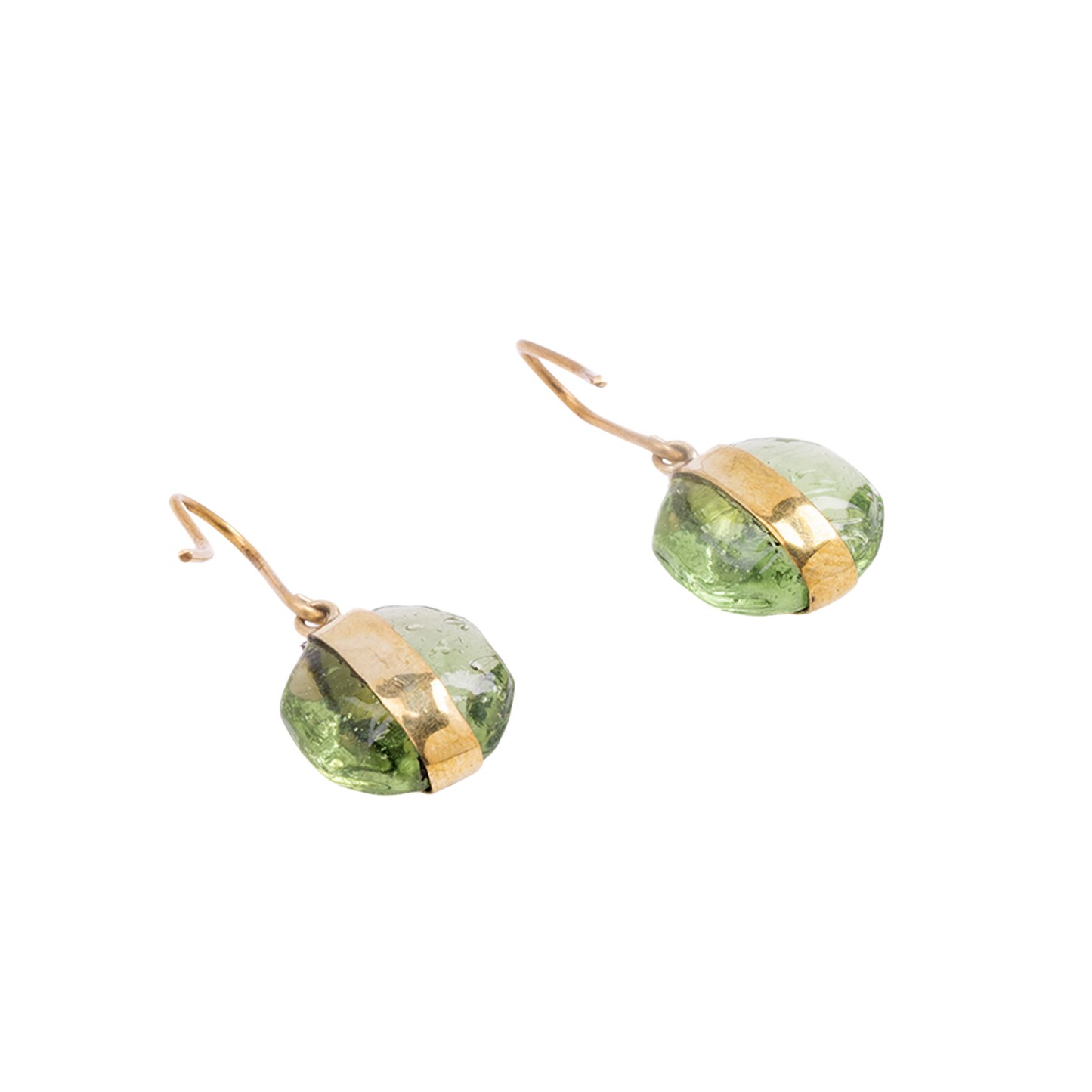Zawadi Earrings