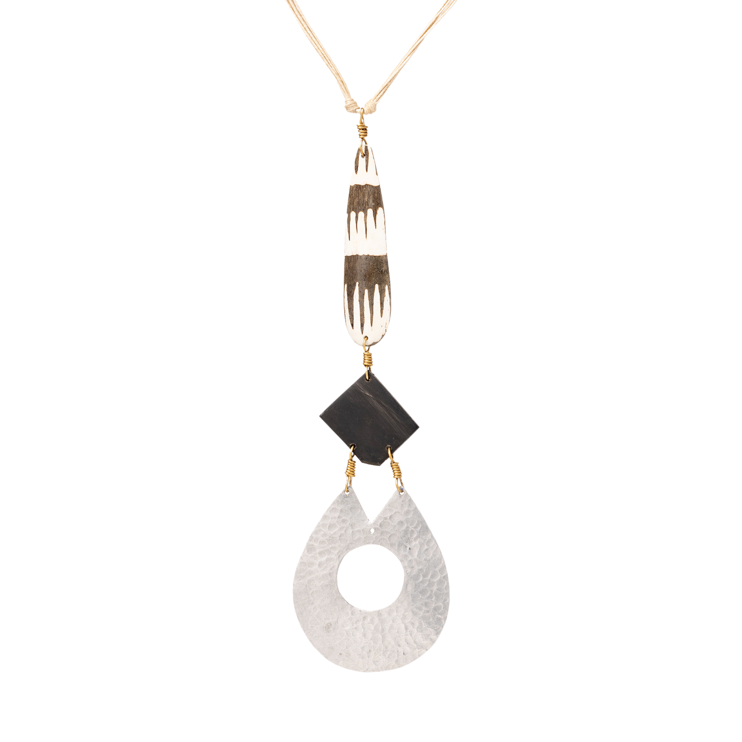 Zaya Necklace
