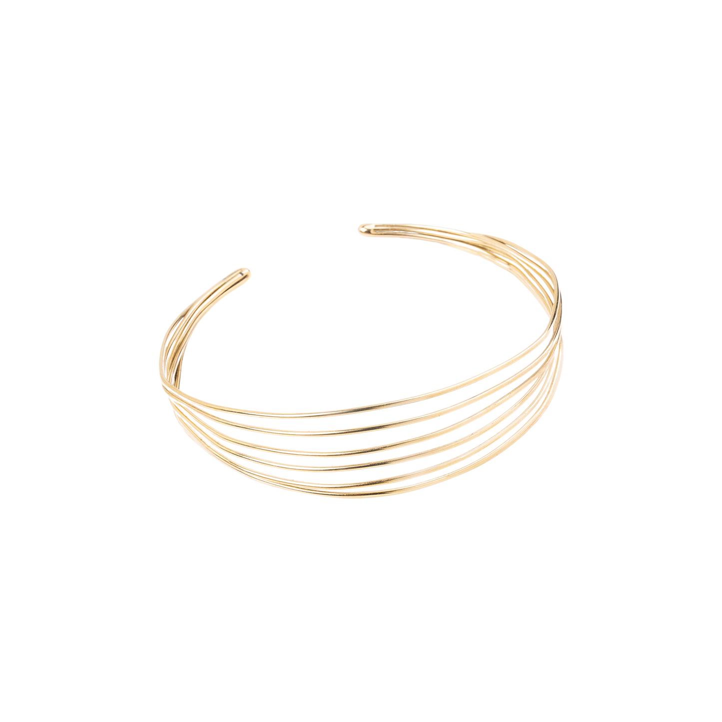 Zarya Necklace