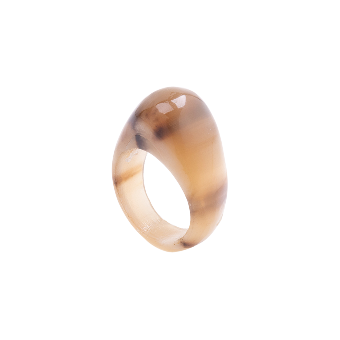 Zema Horn Ring