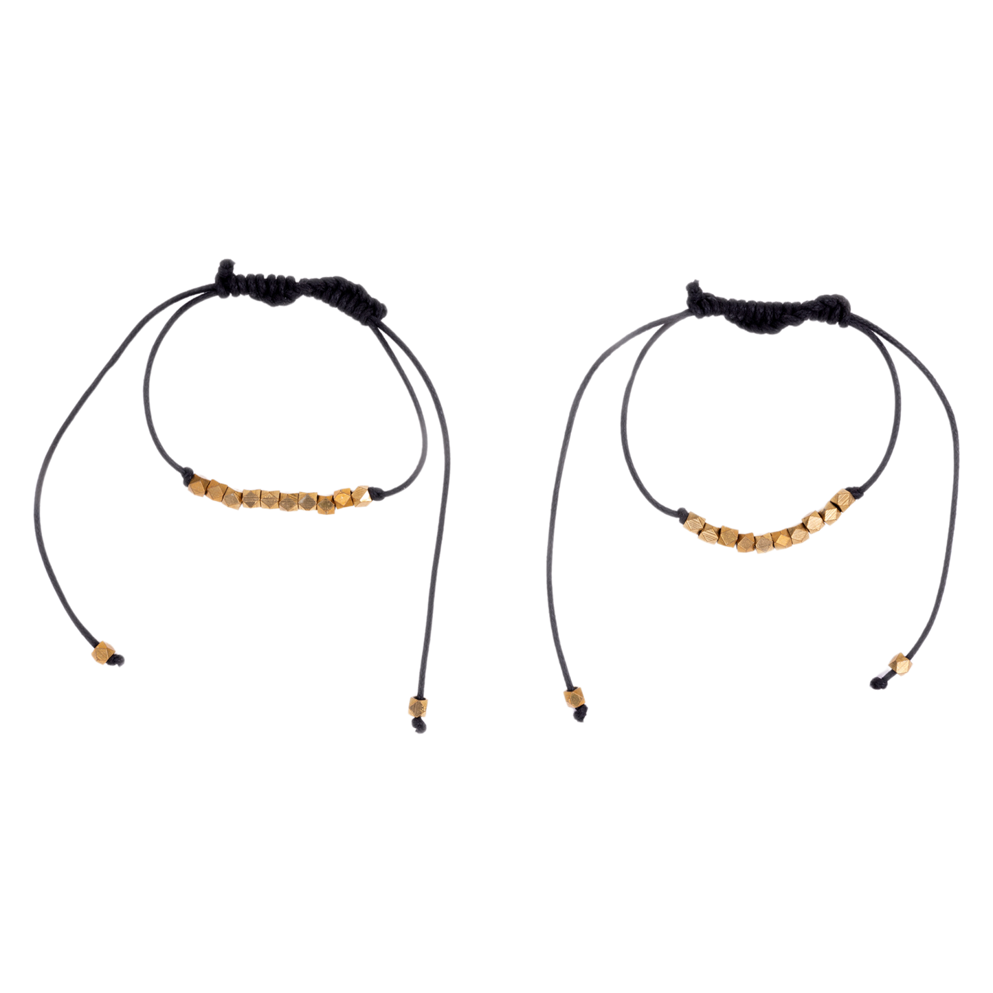 Zirra Bracelet Set