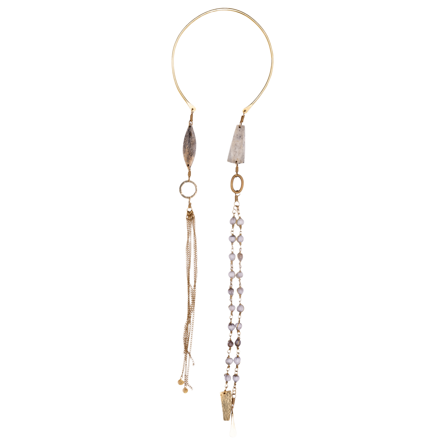 Zoba Necklace