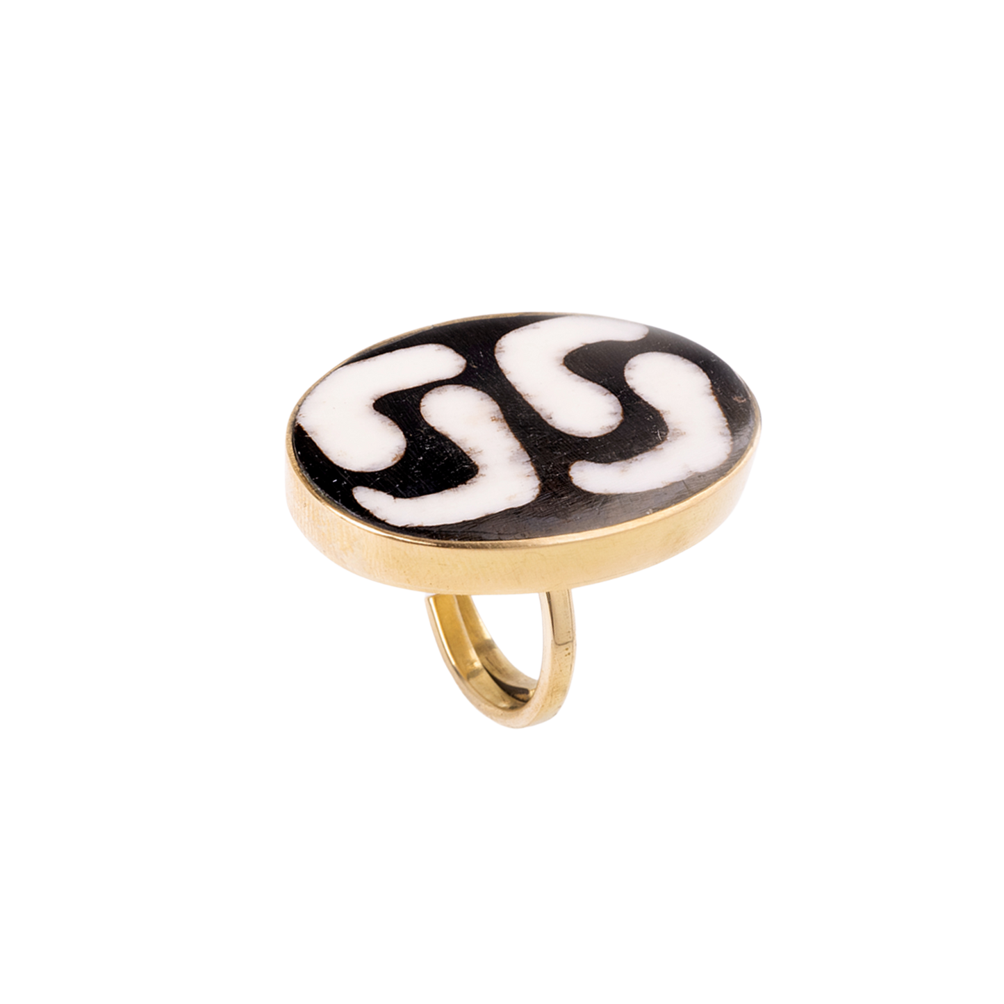 Zuberi Ring
