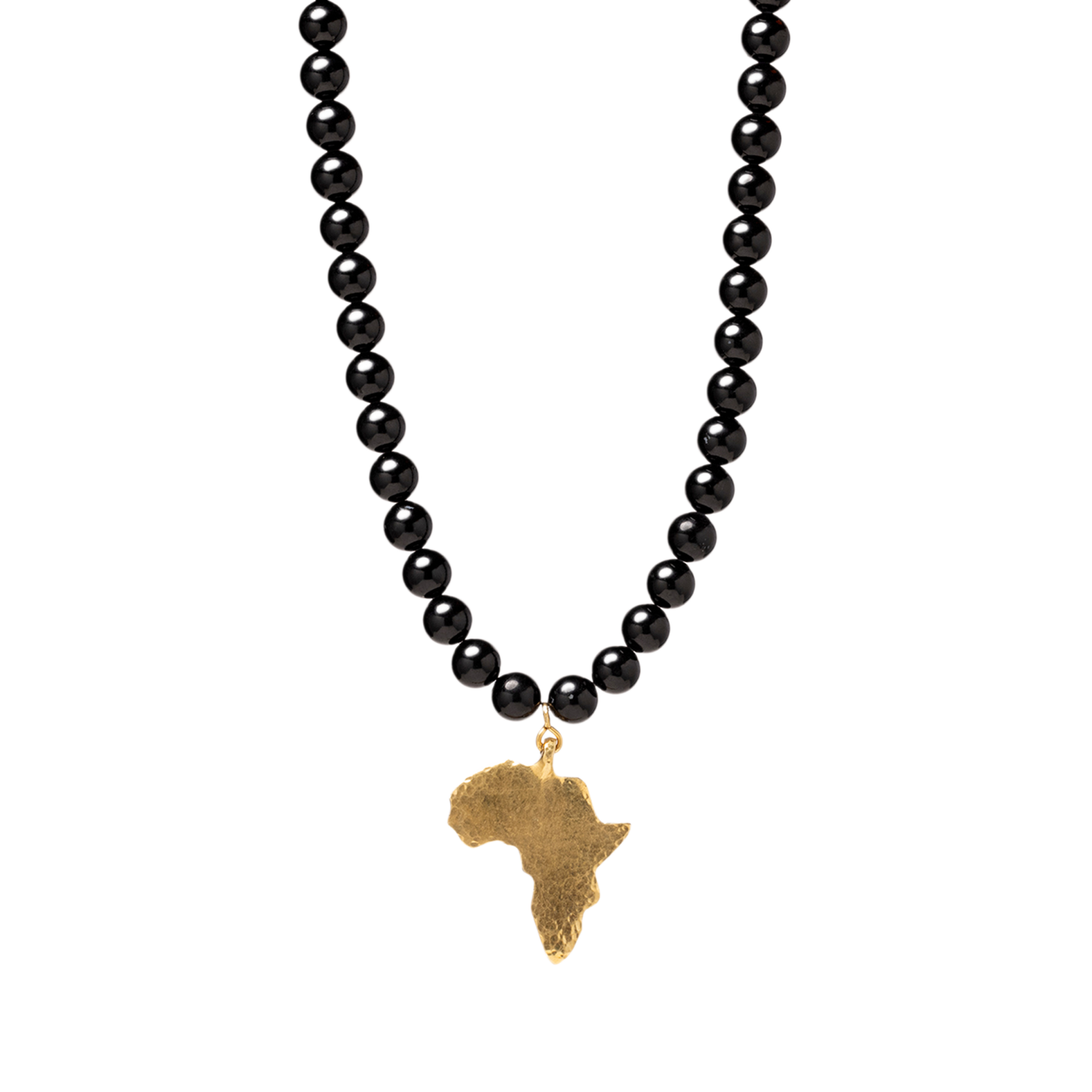 Zuri Africa Necklace
