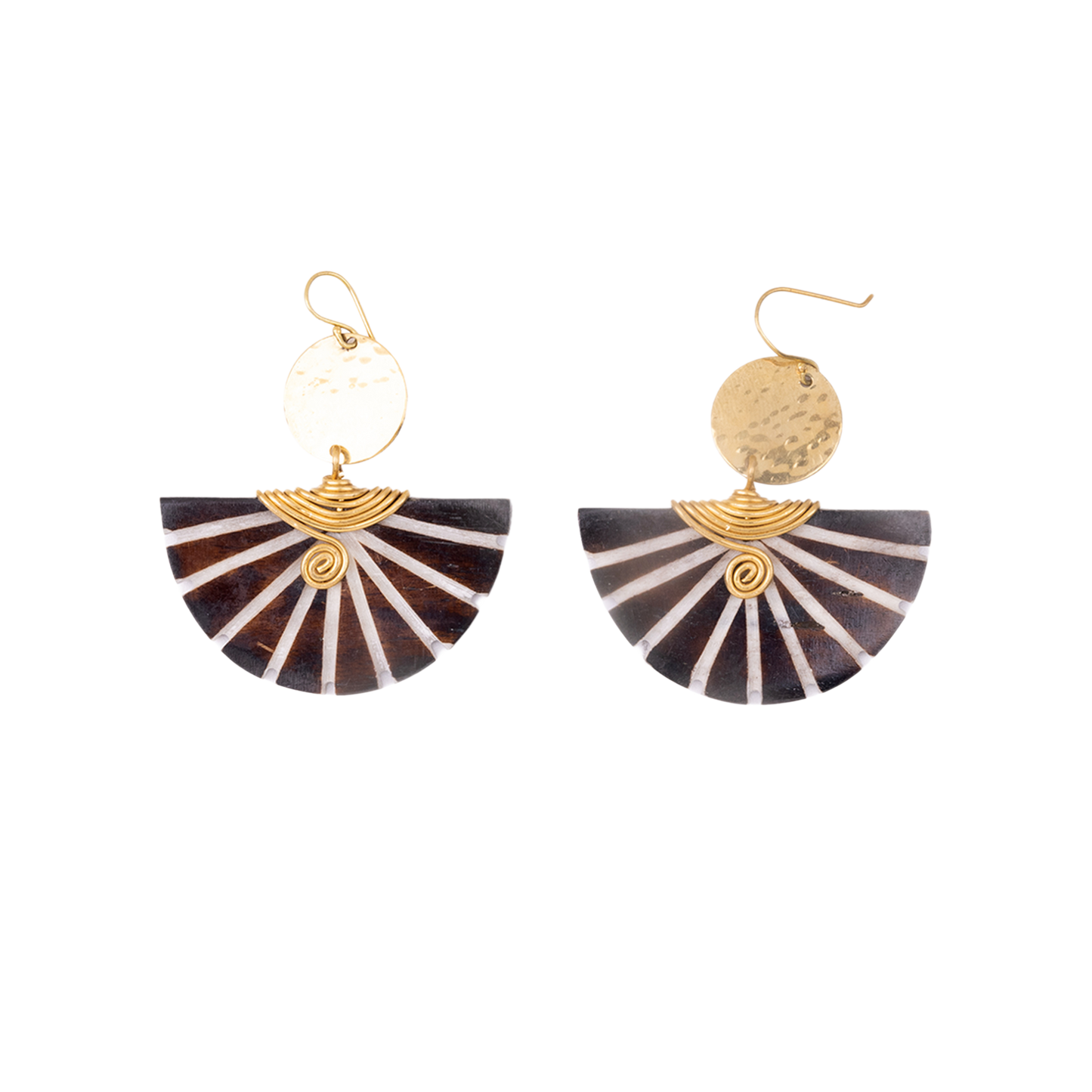 Asili Earrings
