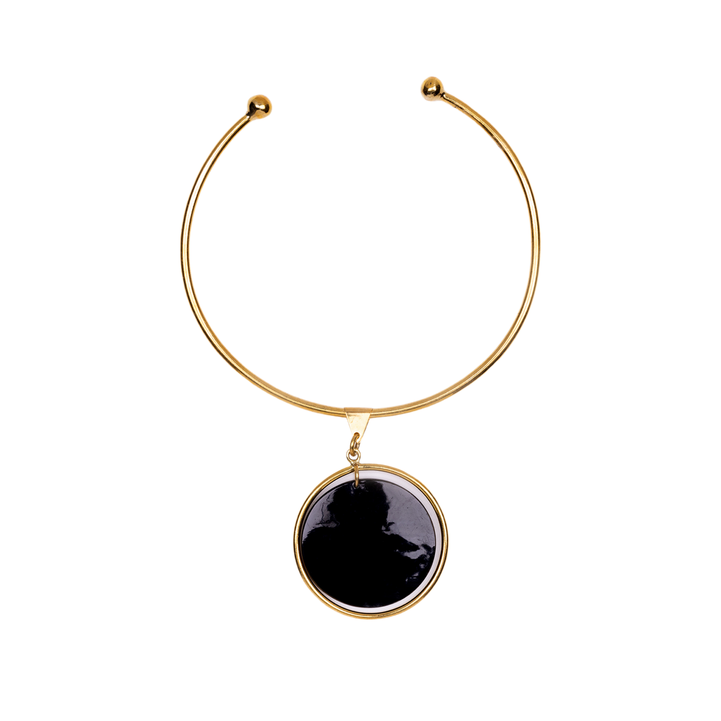 Zuru Necklace