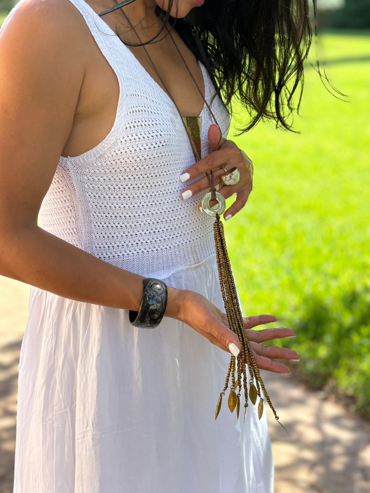 How Jewelry Boosts Confidence & Personal Expression