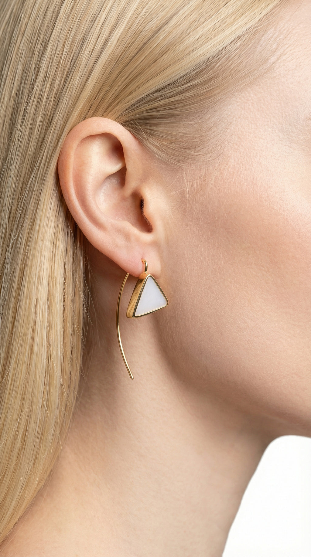 Aluna Earrings