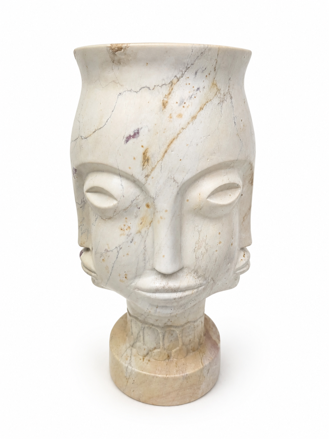 Malkia Vase