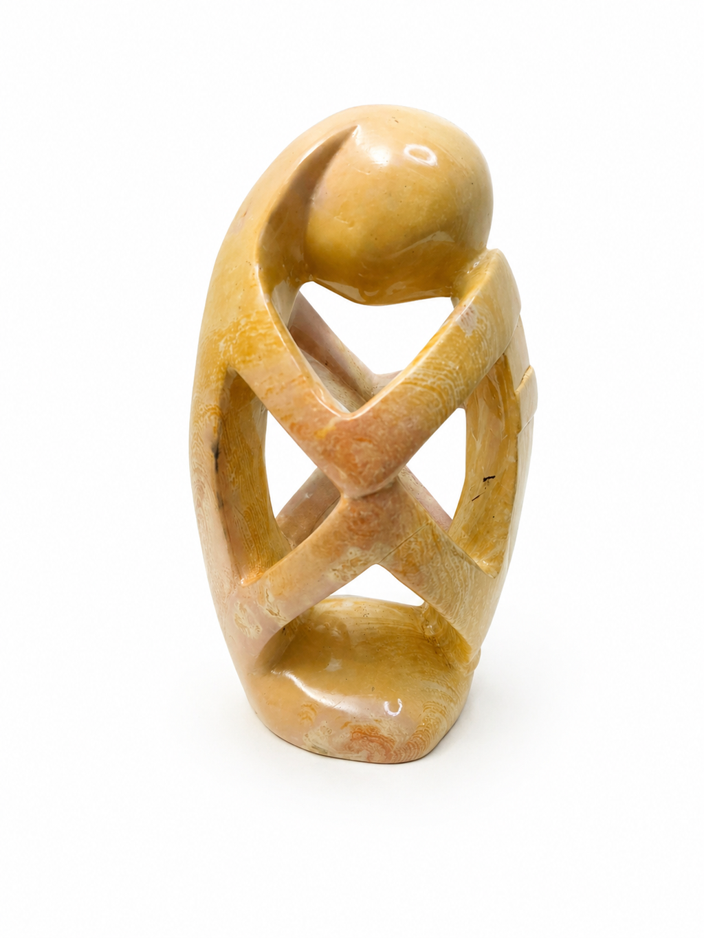 Pamoja Figur