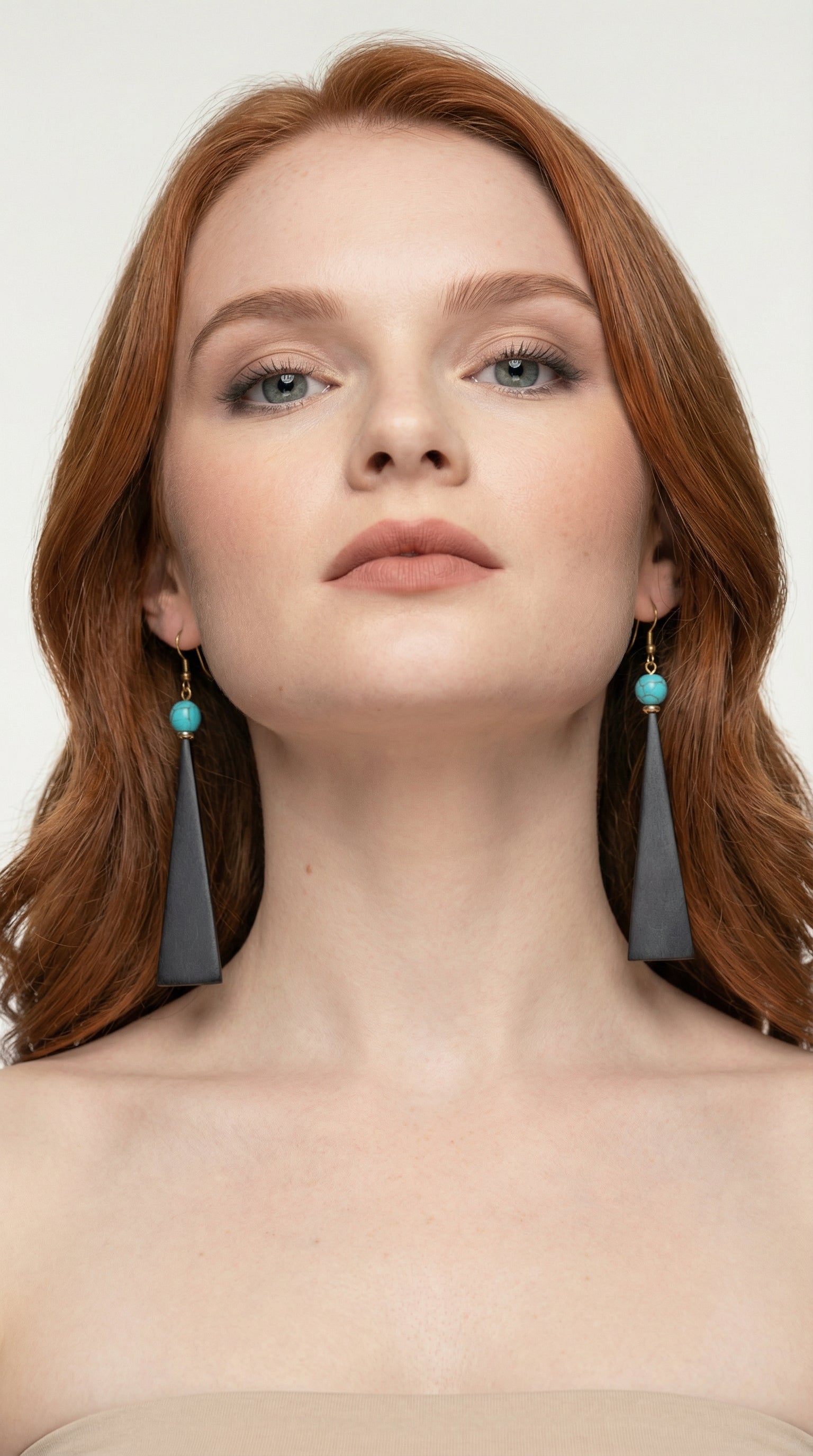 Vela Earrings