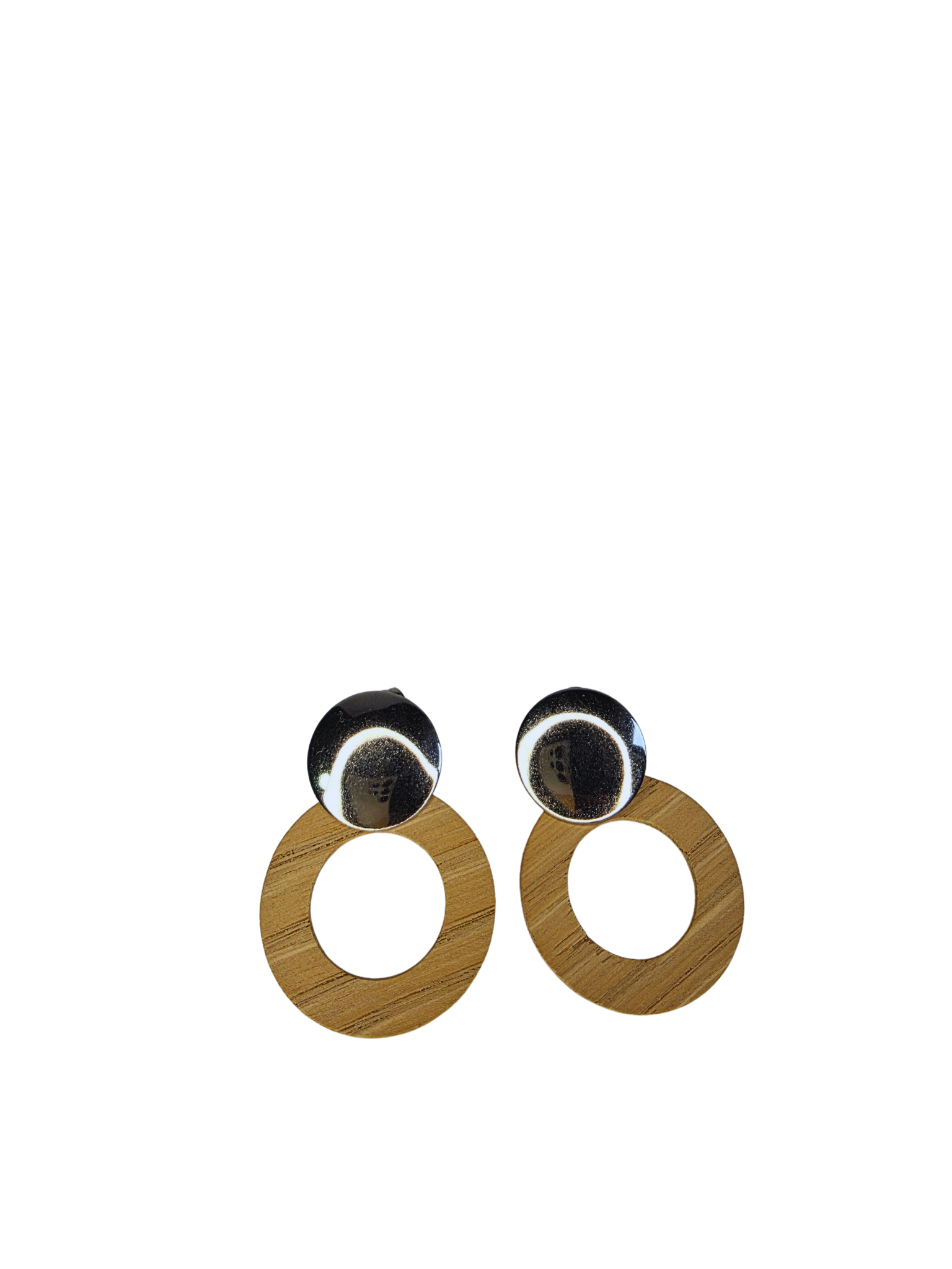 Ndira Earrings
