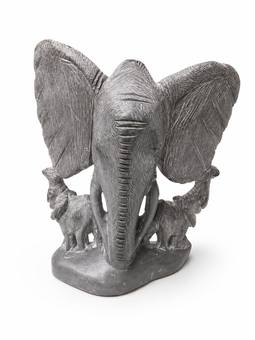 Tembo Figur