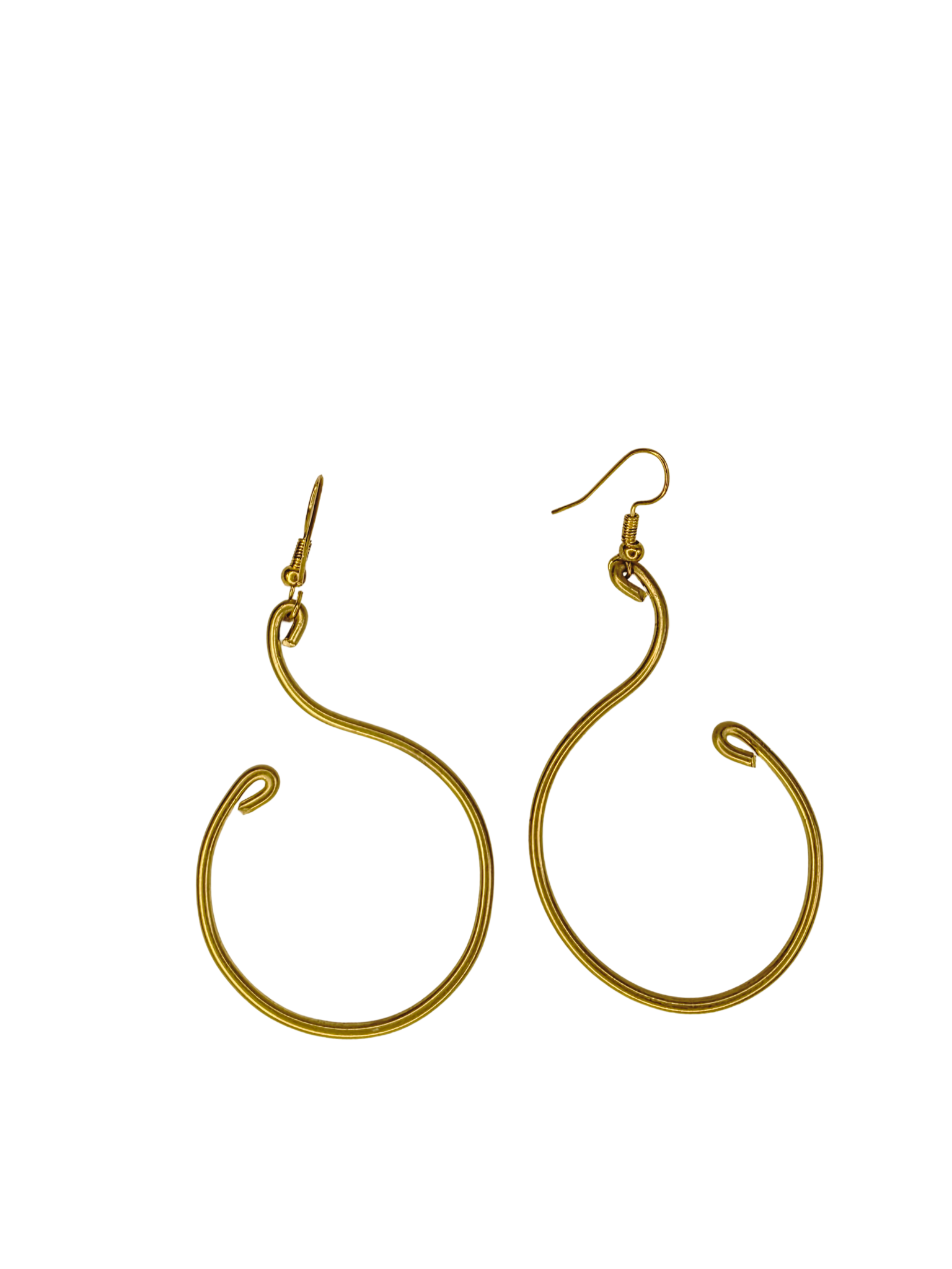 Njata Earrings