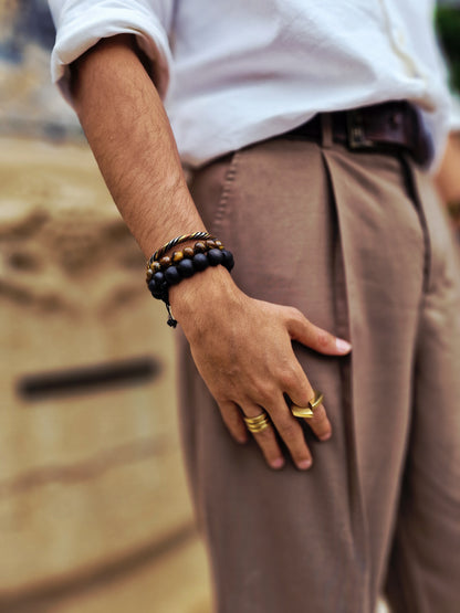 Zola Ring
