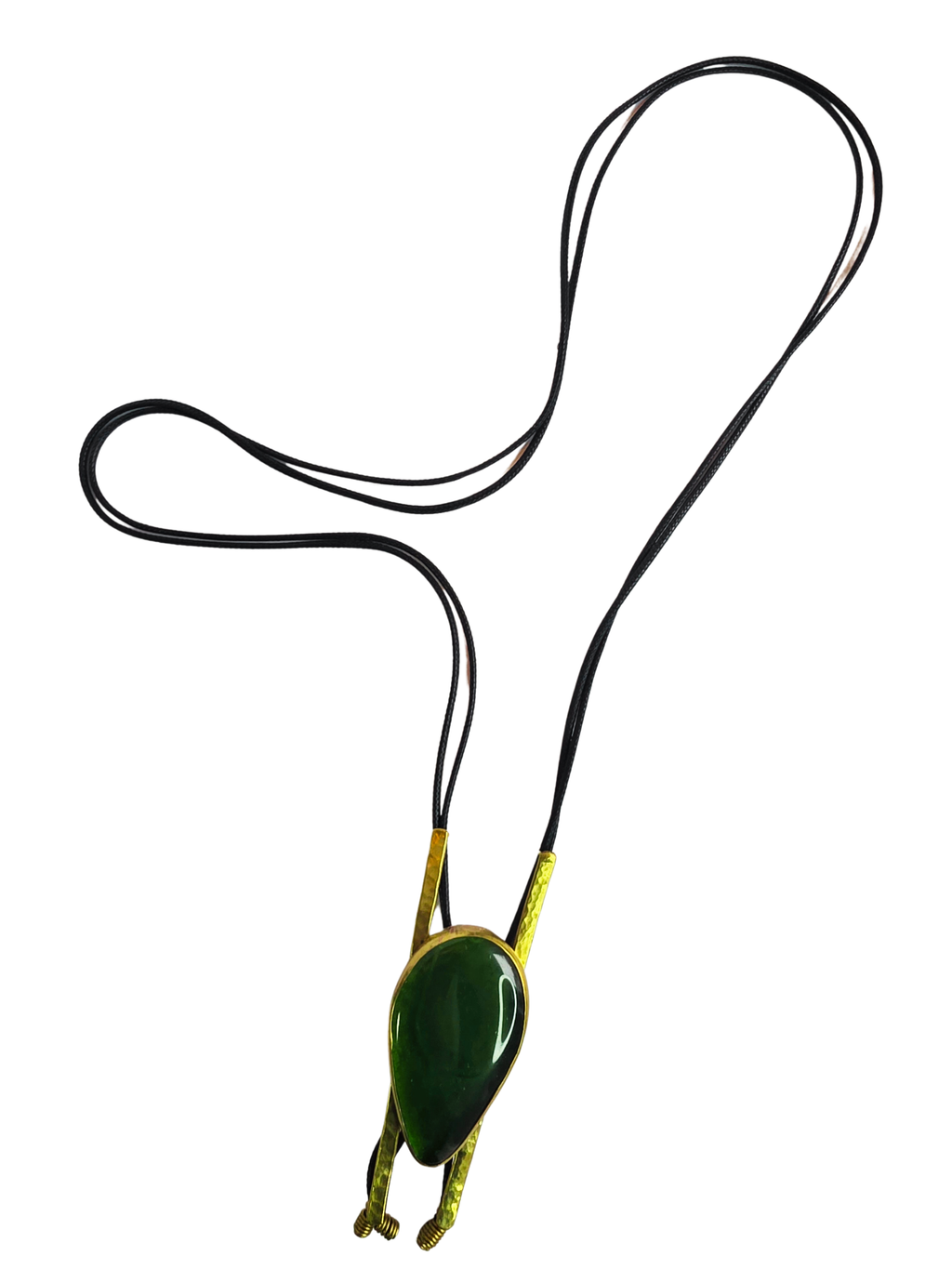 Tai Adjustable Necklace