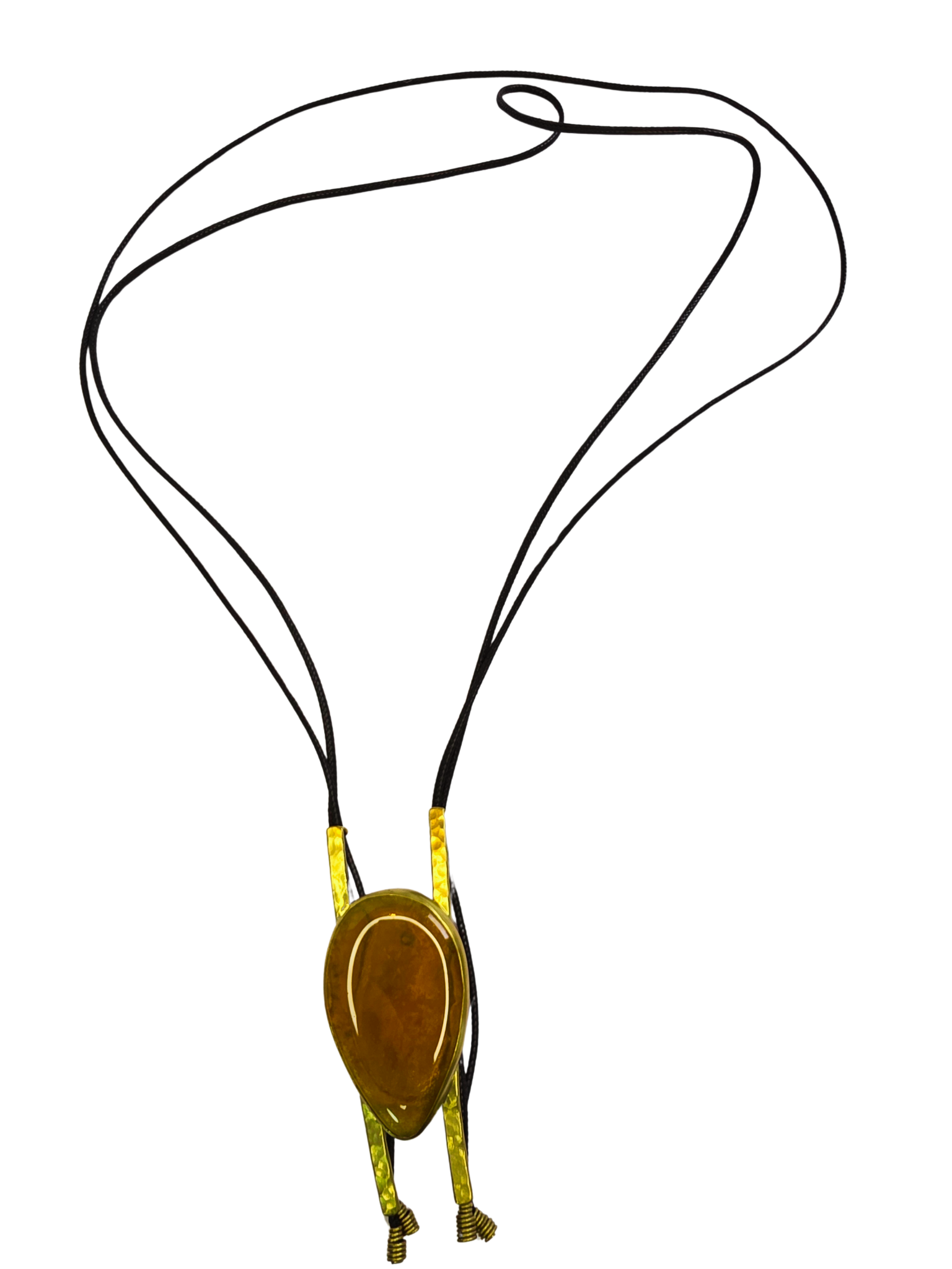 Tai Adjustable Necklace