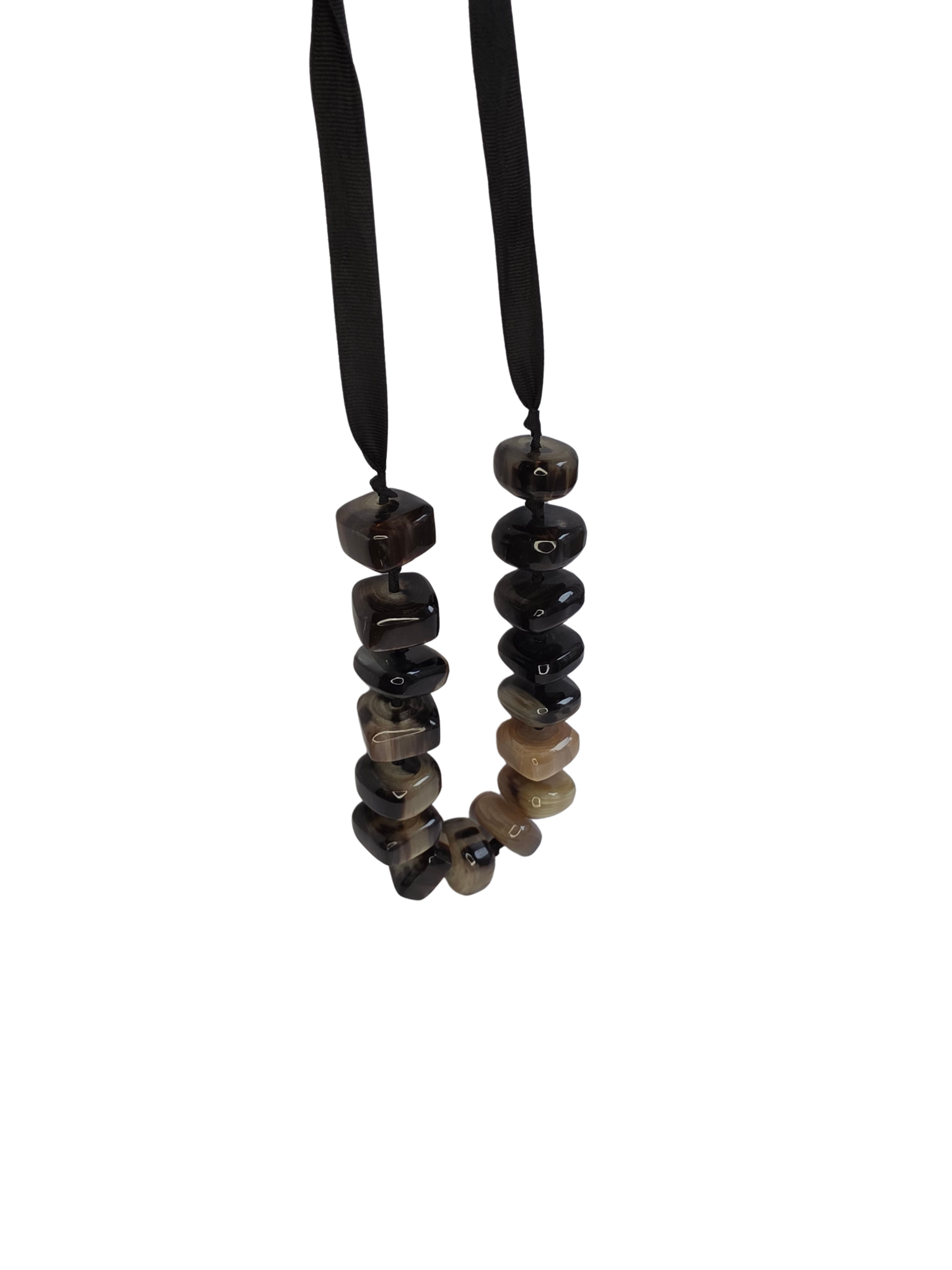 Nairobi Statement Necklace