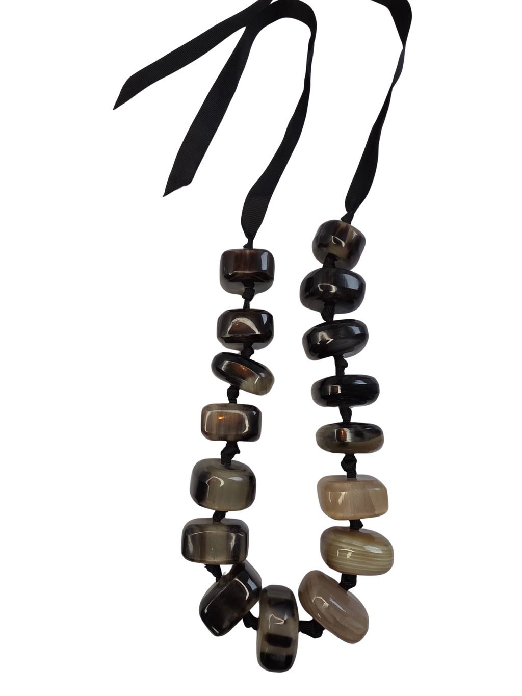 Nairobi Statement Necklace