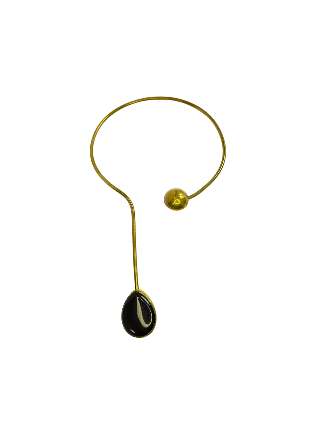 Nyaloka Choker