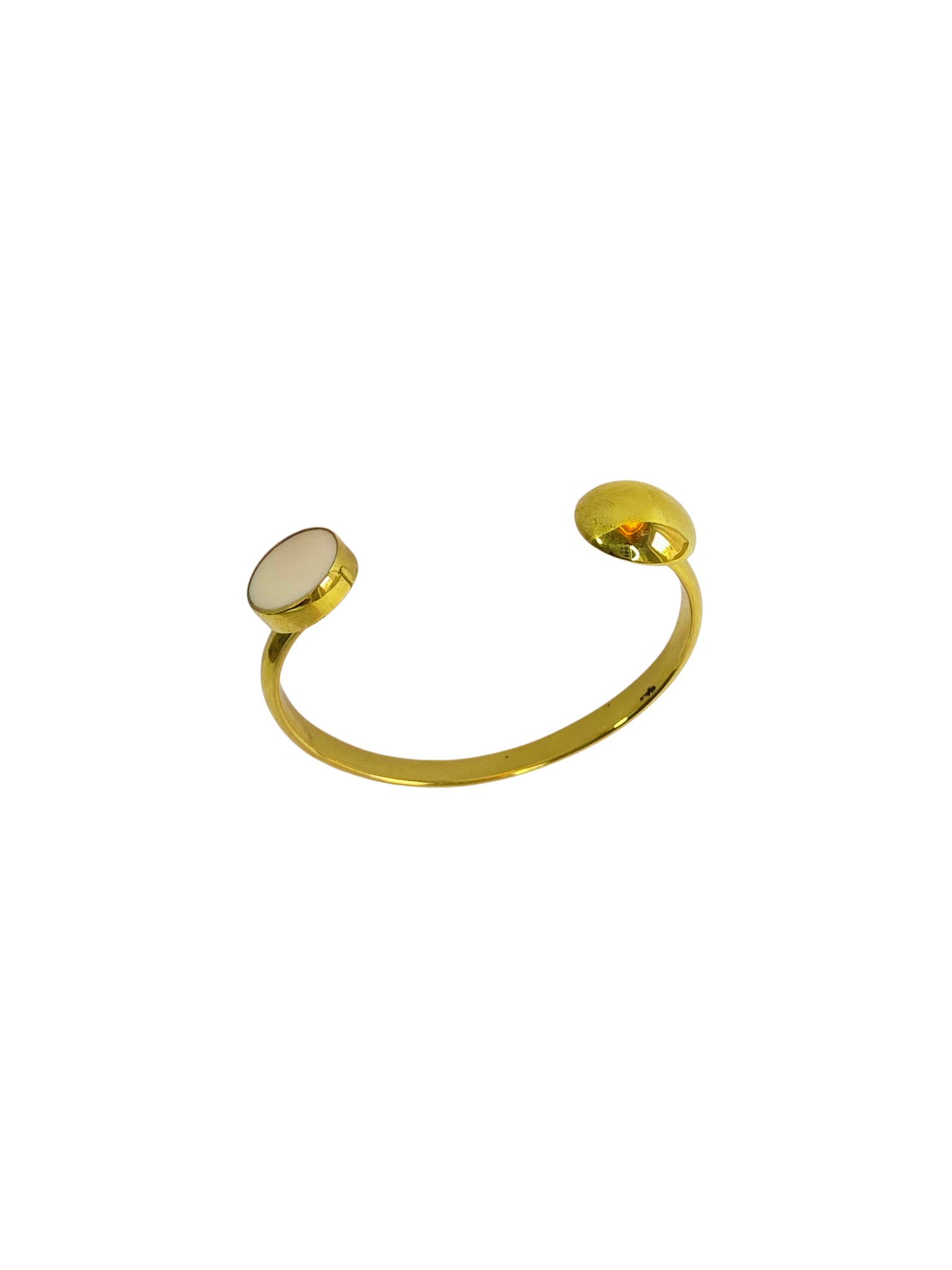 Kichuna Cuff
