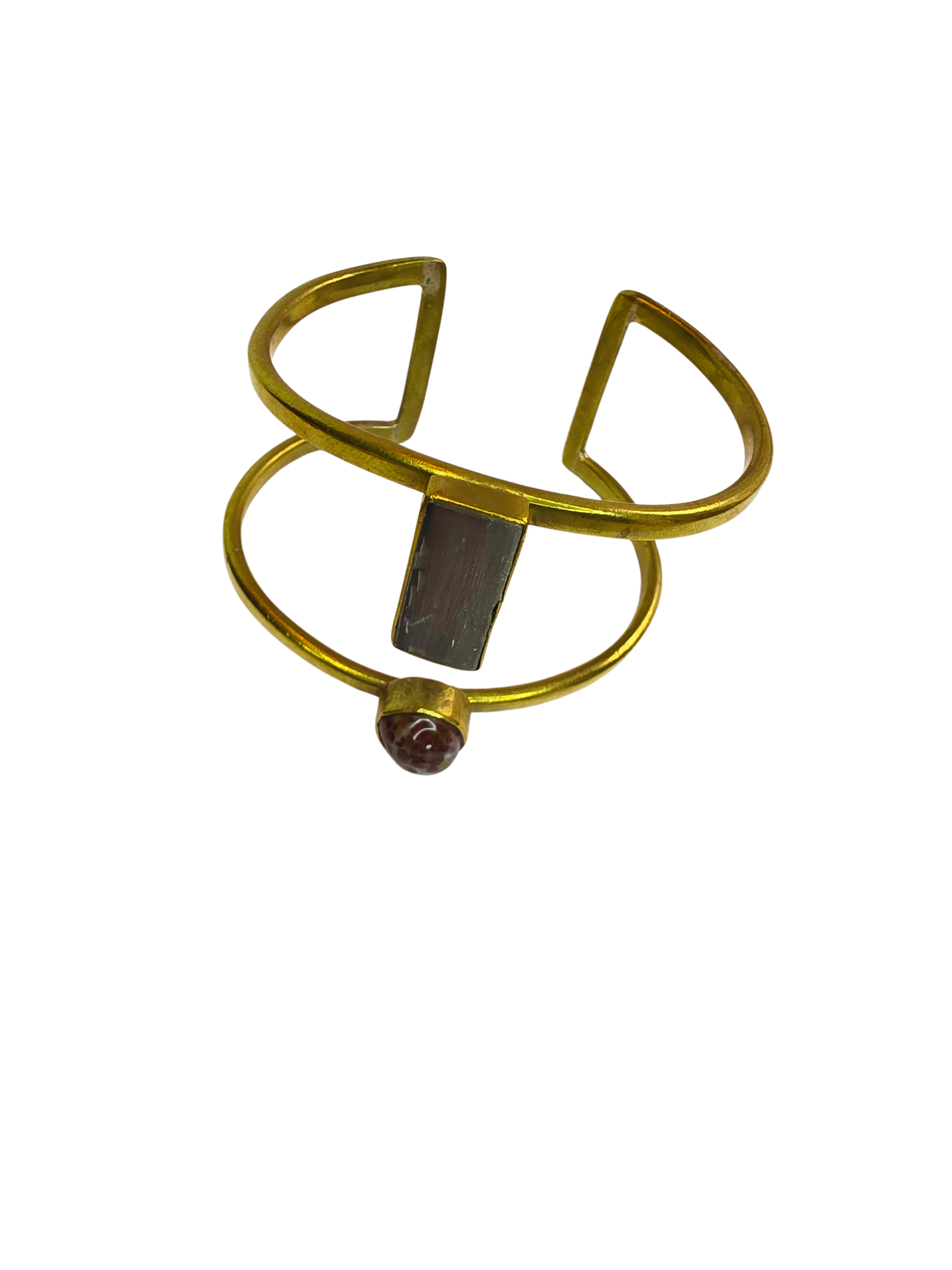 Kibali Cuff