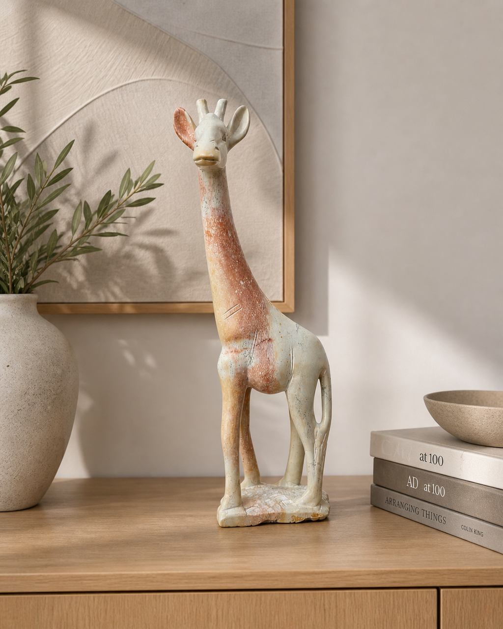 Mara Figur