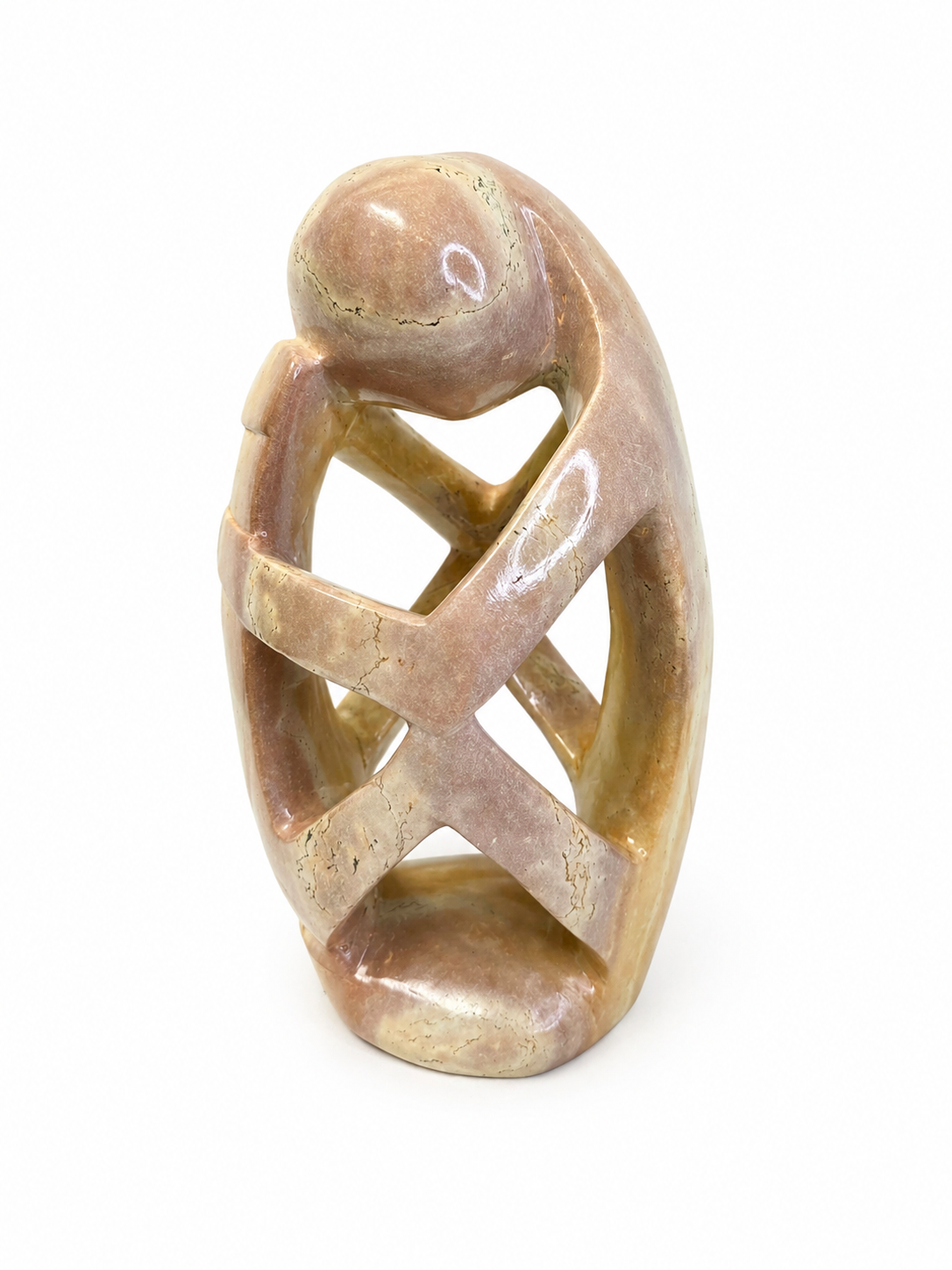 Pamoja Figur