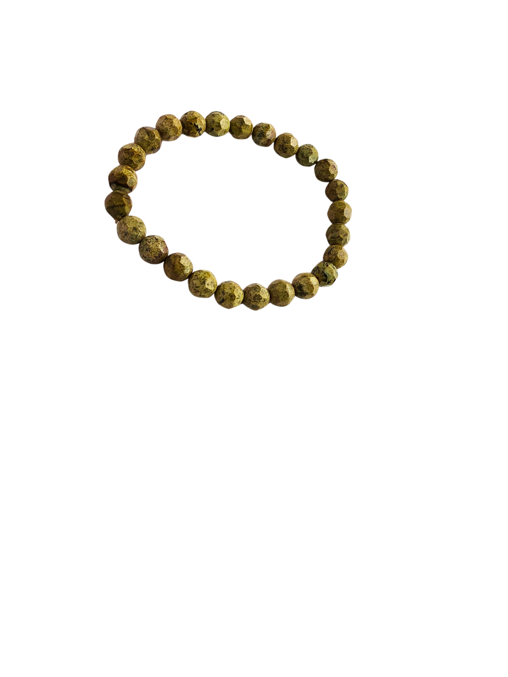 Natural Jaspis Bracelet