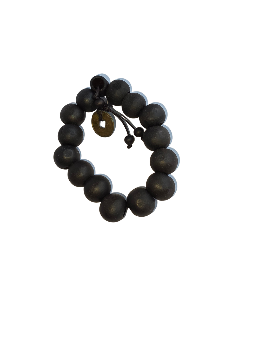 Mbao Armband