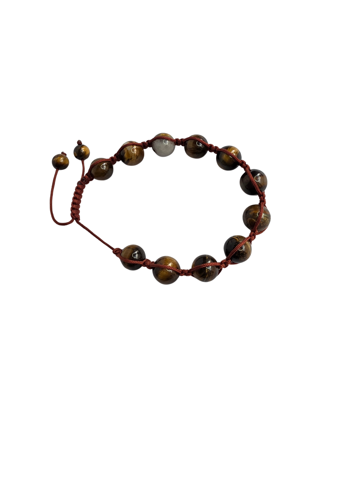Simba Adjustable Bracelet