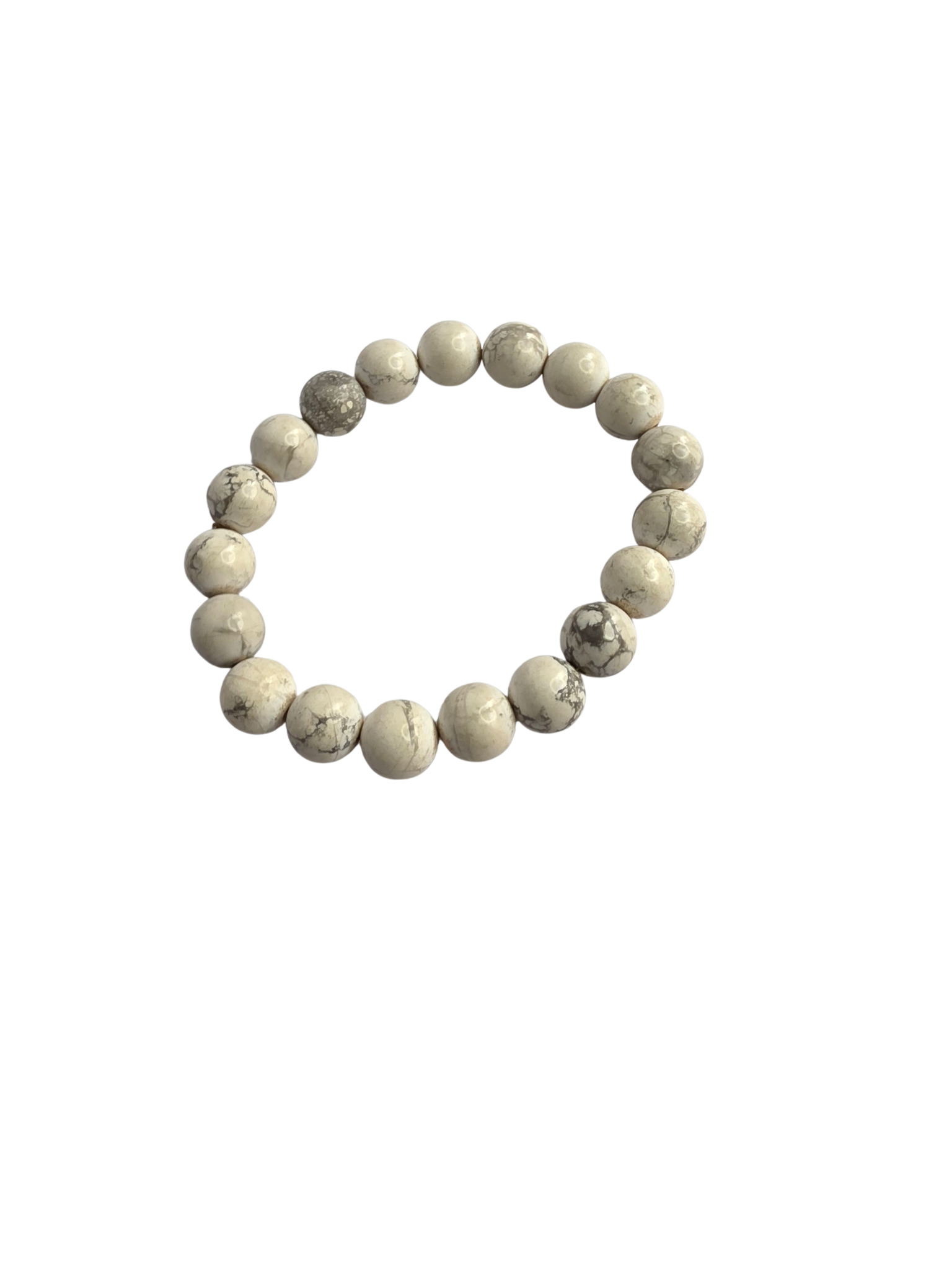 Howlith Armband