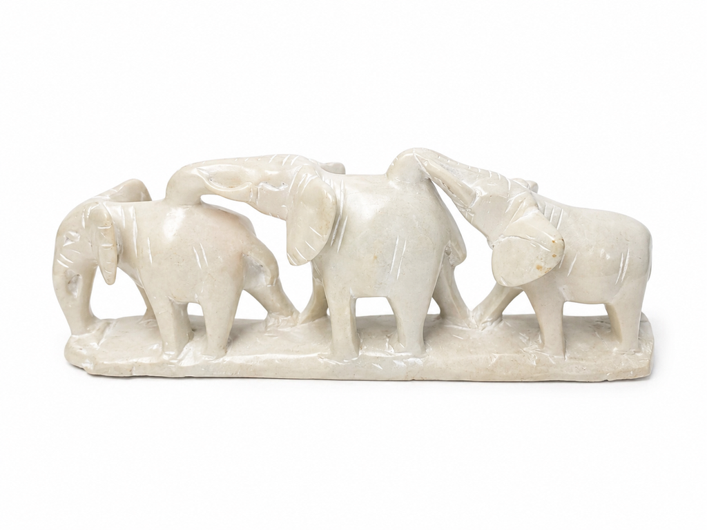 Safari Figur