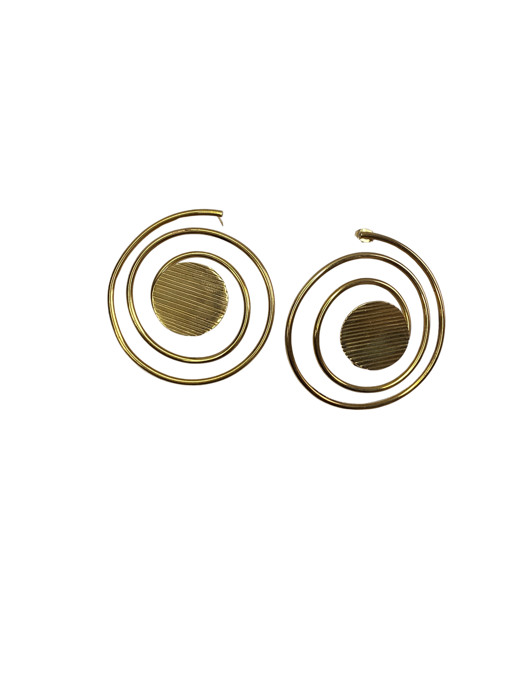 Viringo Earrings
