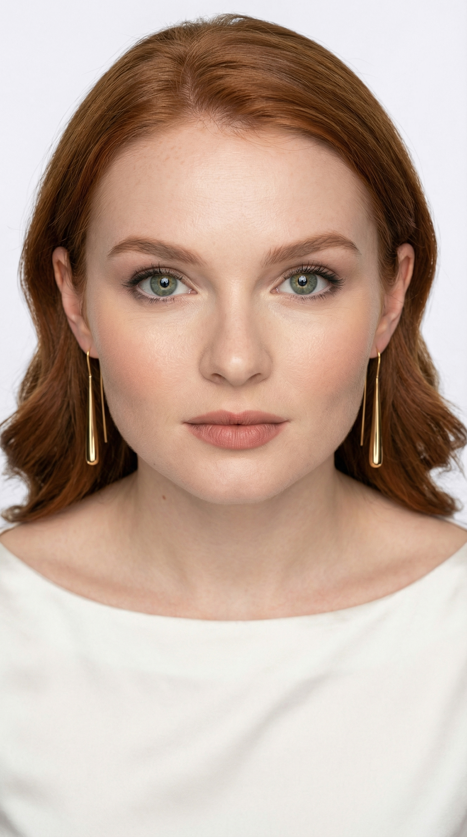 Eira Earrings
